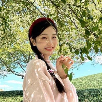 绽放青春