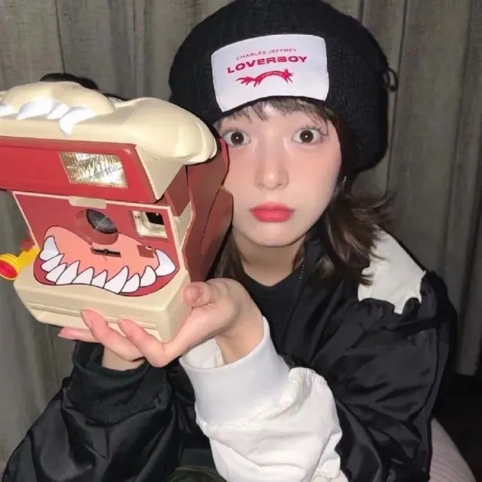 时代,前进!